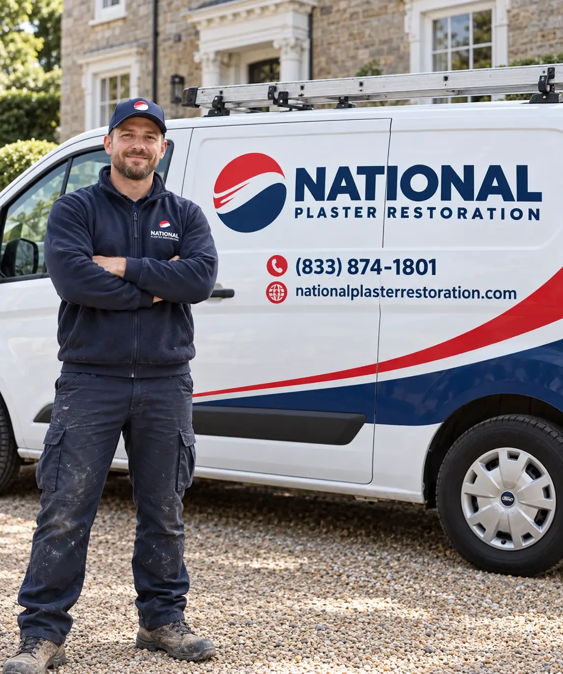 Plaster Repair company in Sterling, CT